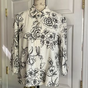 Draper’s & Damon’s jacket